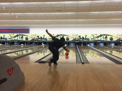 -广州保龄球馆(广州天河体育中心店)