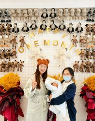 -优乐府母婴月子中心(开运街店)