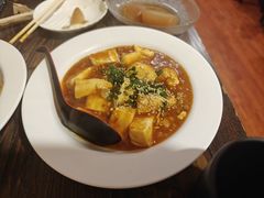 -拉面莊夢語＆中华料理八椿