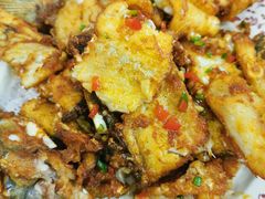 -百丈园龙江啫神馆