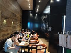 -星巴克(南京商厦店)
