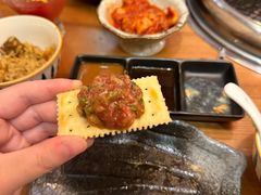 -丸藏和牛烧肉专门店(园区师惠坊店)