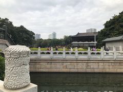 -荔湾博物馆
