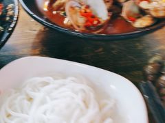 -老闵田螺馆·南昌特色小炒(梦时代店)
