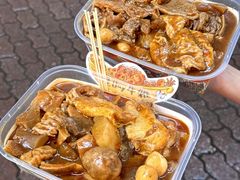 -老day牛杂(官也街总店)