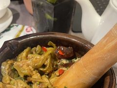 -湘轩·土菜研究院(光大店)