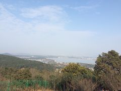 -香雪海