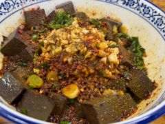 -朱秀英梆梆肉葫芦头(琉璃街店)