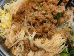 -普天和酒楼·新津菜·烤鸭(天津之眼店)