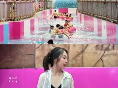 -广州融创水世界