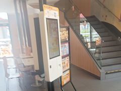-麦当劳(漳州二路店)