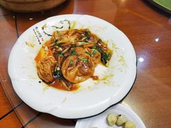 -灵福缘私房菜·农家菜(拈花湾·灵山大佛必推店)