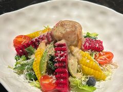 -蒋记海鲜姿造•洋房别墅(星河湾店)