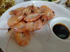 -丰收渔港饭店(嵊泗店)