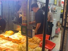 门面-好可爱经典炸炸炸·炸鲜奶(长郡老店)