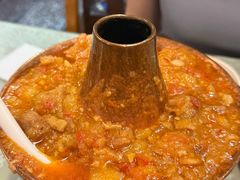 -蜗牛小馆醉乡民谣云南菜(惠新西里店)