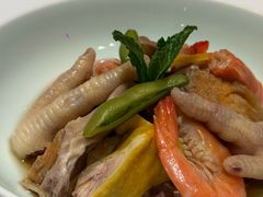 -荣兴酒家(徐家汇店)
