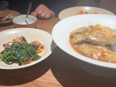 -KŌNG胶东小馆(华熙店)