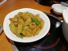 -龙梅肥肠鱼(明瓦廊店)