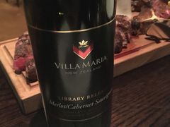 -The Grill by Sean Connolly