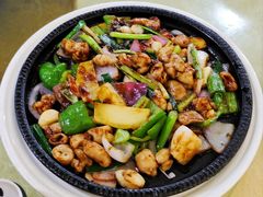 -大自然美食农庄(广州南站店)