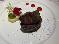 -王品牛排(郑州大卫城店)