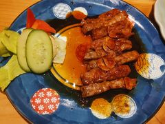 -大岛日本料理铁板烧(南通大饭店)