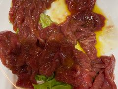 -合易泓烤肉•首创生椰大油边(宁山路店)