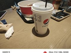 -肯德基(盘龙奥莱店)