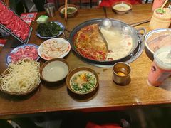 -萍姐火锅·公路夜市(打浦桥日月光店)