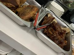 -鑫明明拉面(宁化路店)