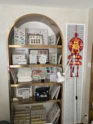 -熙禾美甲美睫·皮肤管理