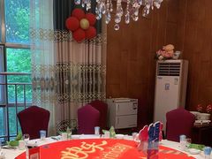 -自助火锅筷乐食代自助餐厅(金辰店)