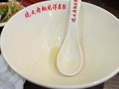-张吉祥花椒肉火烧(老潍县美食城店)