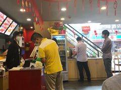 -台湾卤肉饭(龙口店)