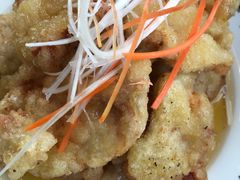 -京滨饭店·餐厅(阜外大街店)