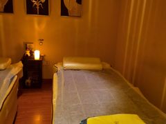 -木兰逸•泰式按摩•头疗•SPA(车公庙店)