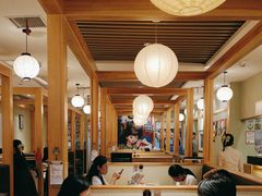 -一心创作料理屋(经开万达店)