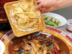 -旺顺阁·北京菜(北辰上品+)