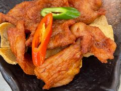 -轩记海鲜餐厅·四十五年老字号·经典粤菜(西区彩虹店)