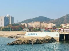 -黑石礁公园