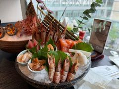 -花潮料理艺食馆(成都万象城店)