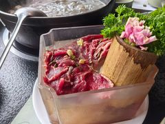 -盡膳口福·百年汤方火锅(科华北路店)