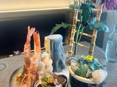 -合乐·创意火锅(亚东柒号店)