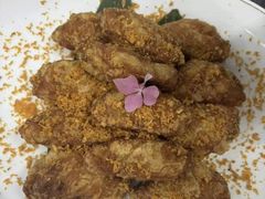 -海鲜码头·中国菜