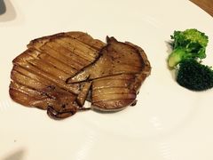 -菩提树·素食餐厅(汇智国际商业中心店)