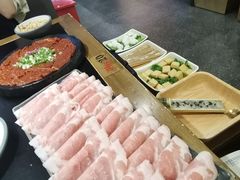 -井格重庆火锅(西直门凯德Mall店)