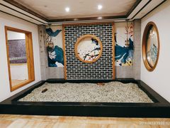 -弘安丽水温泉酒店