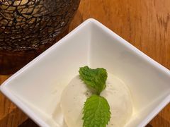 香草gelato-沈阳君悦酒店·意坊意大利餐厅