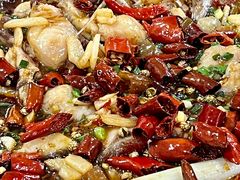 -东吴霸王兔(松青路店)